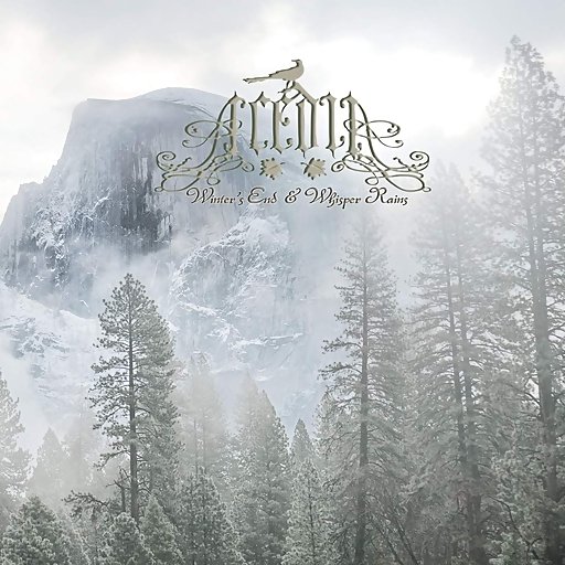 Acedia - Silver Tears