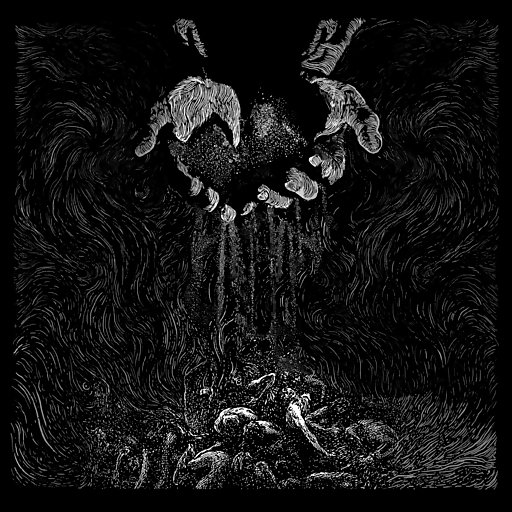 Draugnim - Lifescorn