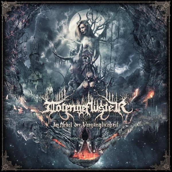 Totengeflüster - One with the Void