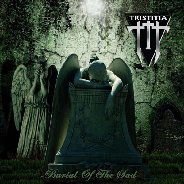 Tristitia - Twice The Bleeding