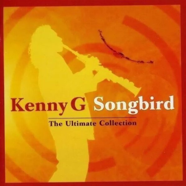 Kenny G - Brazil (Radio Edit)