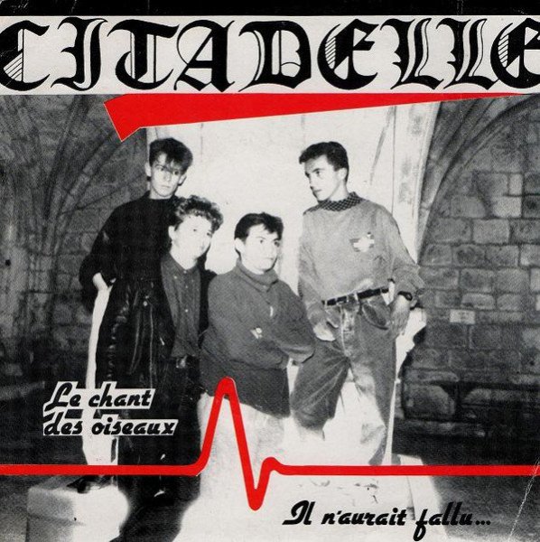 Citadelle - Ghost