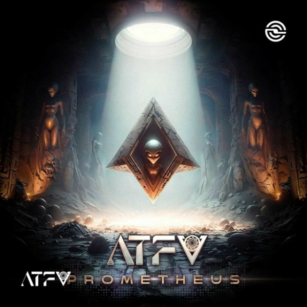 ATFV - Prometheus (Original Mix)