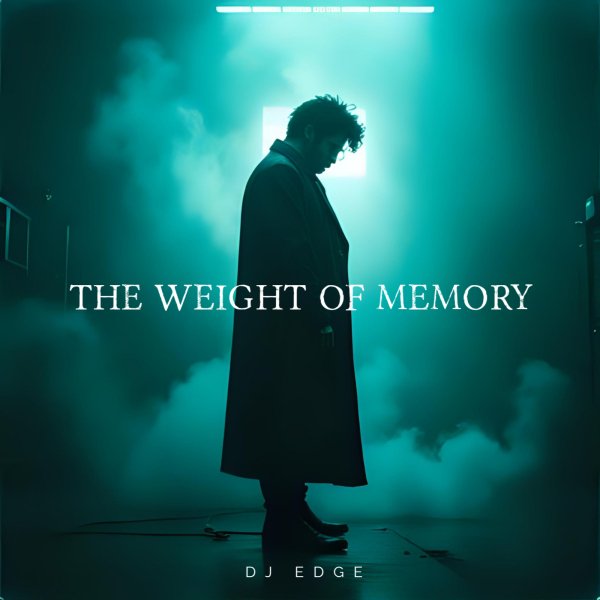 DJ EDGE - The Weight of Memory