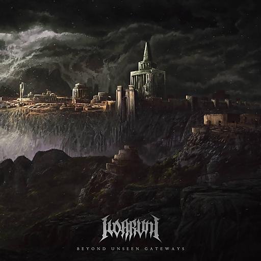 Ildaruni - Treading The Path Of Cryptic Wisdom
