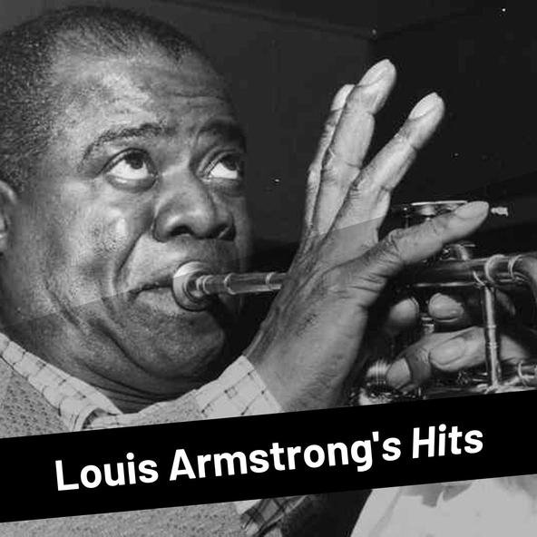 Louis Armstrong - Thanks a million