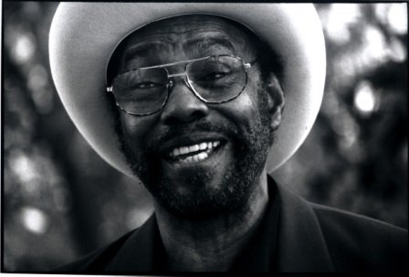 Lester &quot;Mad Dog&quot; Davenport - Bad Treatment