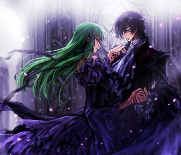Ali Project - Waga Routashi Aku No Hana