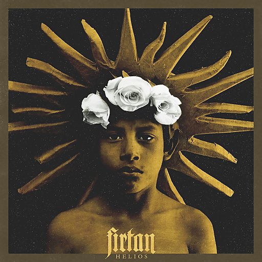 Firtan - Kalika&amp;apos;s Tongue