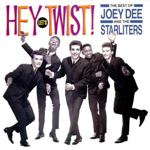 Joey Dee And The Starliters - Joey&apos;s Blues