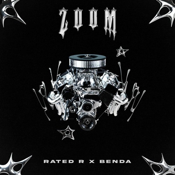 Rated R &amp; Benda - ZOOM