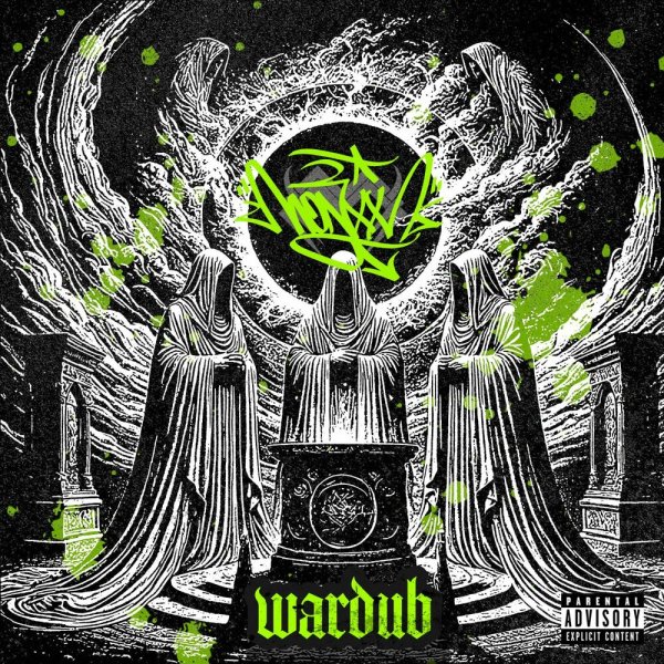 Monxx - WARDUB
