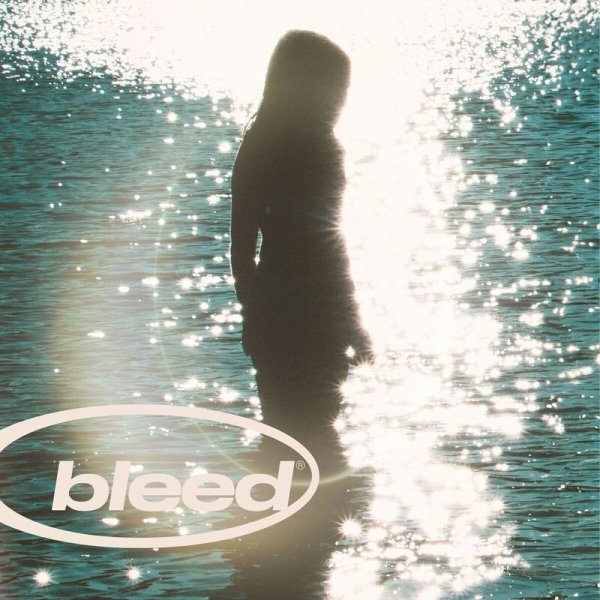 Bleed;Static Dress - Enjoy Your Stay