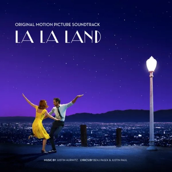 Justin Hurwitz, Emma Stone - City Of Stars (Humming)