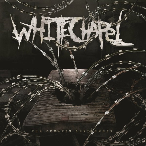 Whitechapel - Necrotizing (Intro)