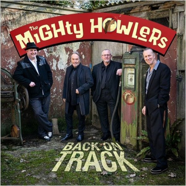 The Mighty Howlers - Lord, I&amp;apos;m Coming Home