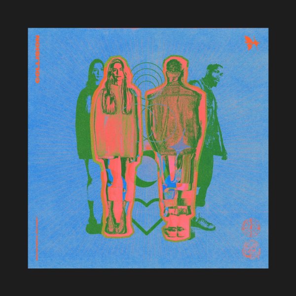 Pauline Herr &amp; Jon Casey - Toxic