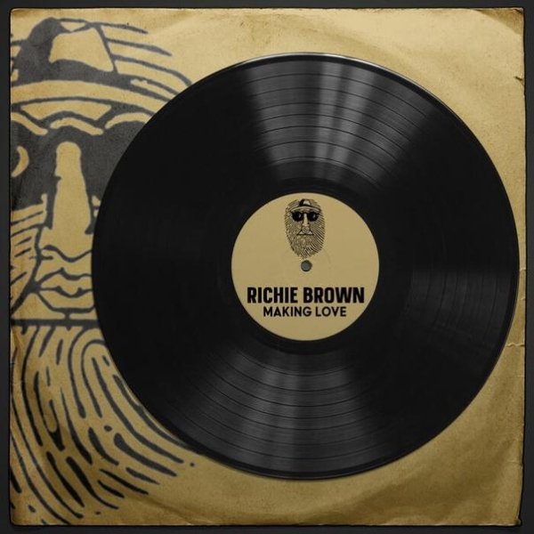Richie Brown &amp;amp; Masterkat - Making Love