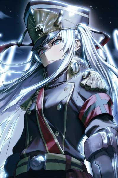 Sati Akura - shØut (rus) Re:Creators