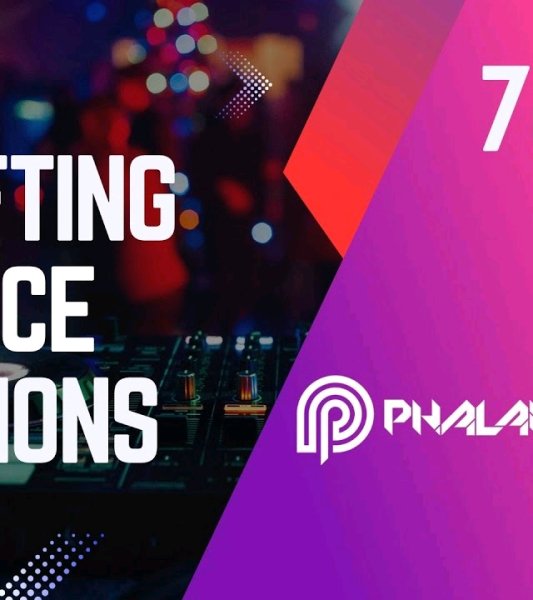 DJ Phalanx &amp; State Control Records - Uplifting Trance Sessions EP. 763 with DJ Phalanx  (Trance Podcast)