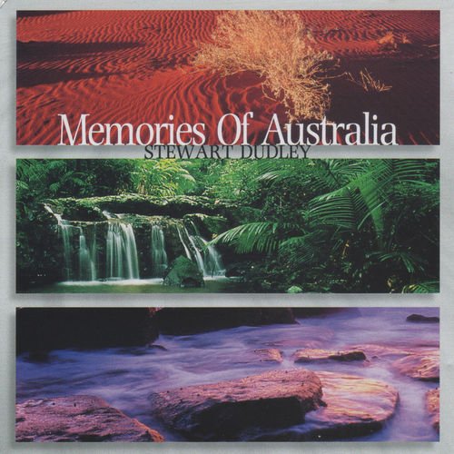 Stewart Dudley - Daintree Dreaming