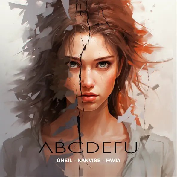 O&amp;apos;Neil feat. Kanvise &amp;amp; Favia - Abcdefu