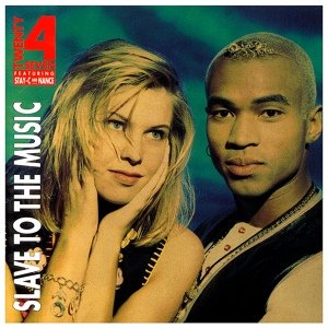 Twenty 4 Seven - Slave to the Music