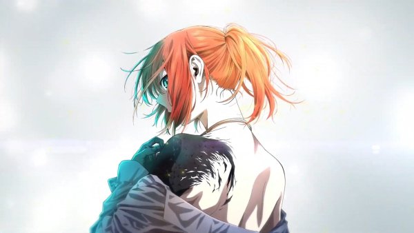JUNNA - Nemurasareta Lineage