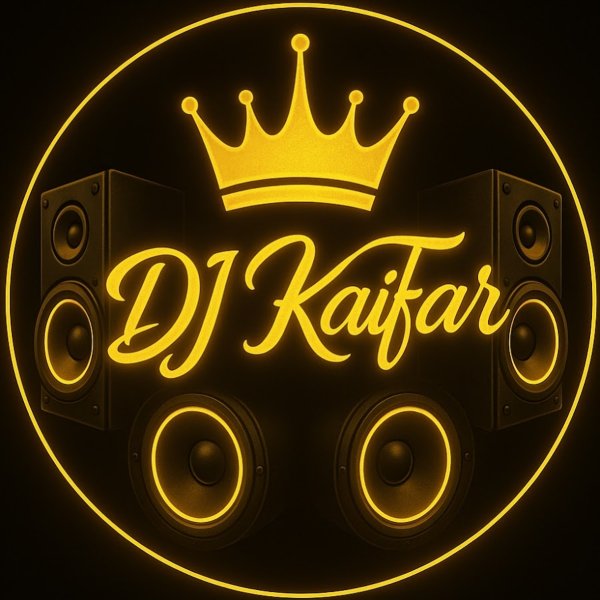 DJ KAIFAR - KENT
