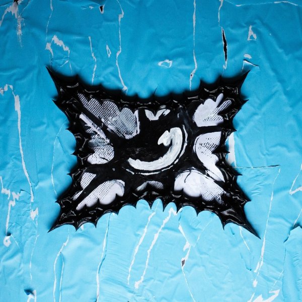 White Reaper - Blue 42
