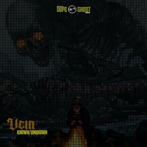 Vein - CRYSTALS (SUDUL Remix)