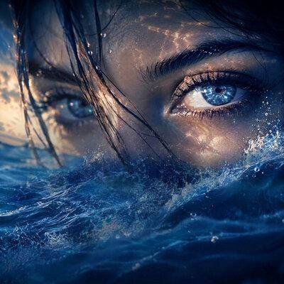 Dan Music - Beautiful Eyes