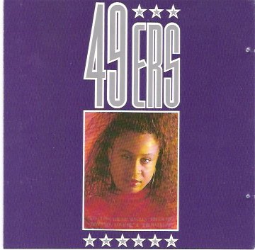 49ers - 49ers (CD) (1990)