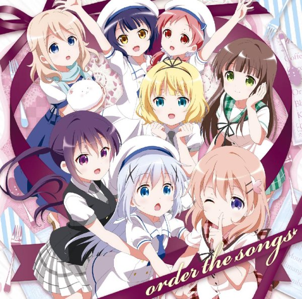 Satomi Satou, Maaya Uchida - Zutto Issho