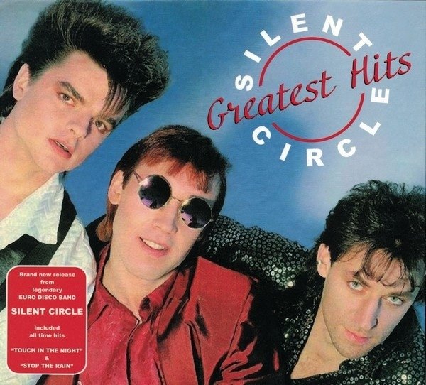 Silent Circle - Greatest Hits | A | (Full Album 2008)