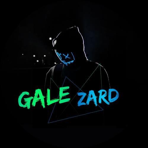Galezard - Мы Судим По Одёжке Красив Или Нет (CVR 2025)