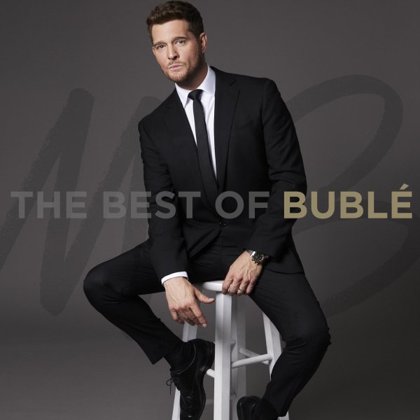 Michael Buble - Higher