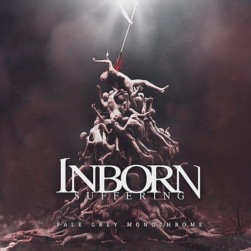 Inborn Suffering - Drawing Circles