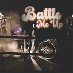 Nikki Jones Band - 01.Take Me To The Top