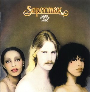 Supermax - Don`t Stop The Music - African Blood (2002 version)