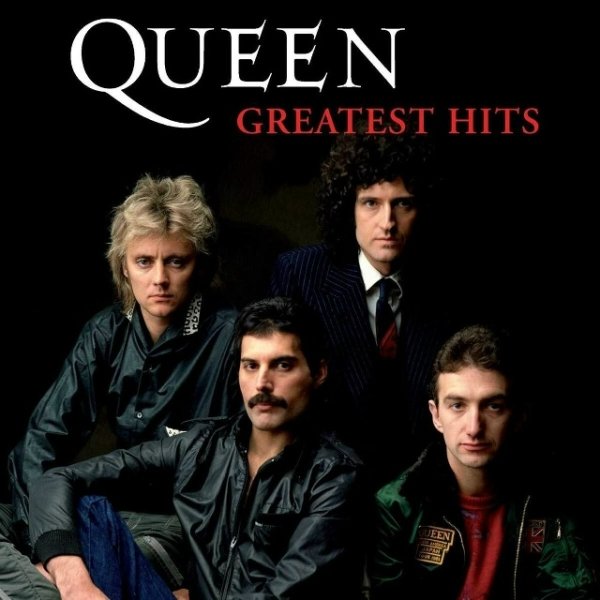 Queen - Greatest Hits | B | (1981)