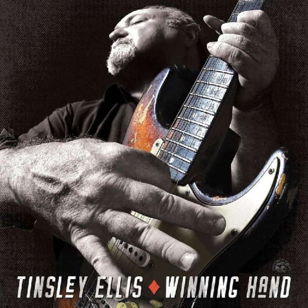 Tinsley Ellis - Don&apos;t Turn Off The Light