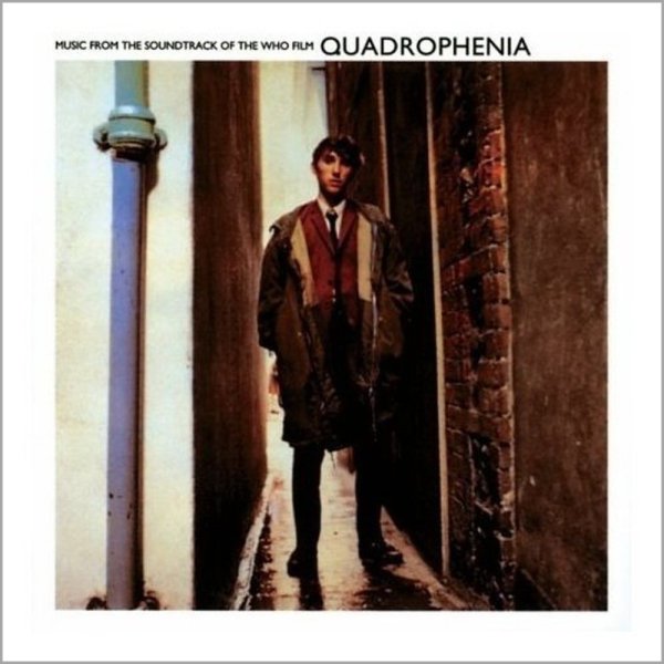 The Who - The Punk And The Godfather