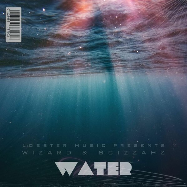 Scizzahz, Wizard - Water