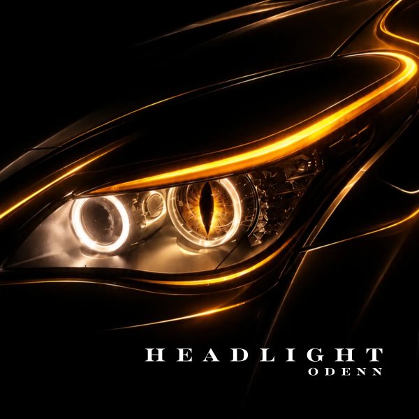 ODENN - Headlight (Original Mix)