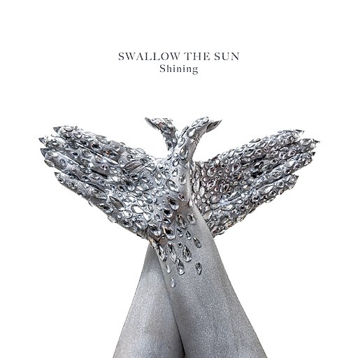 Swallow The Sun - Under The Moon &amp; Sun