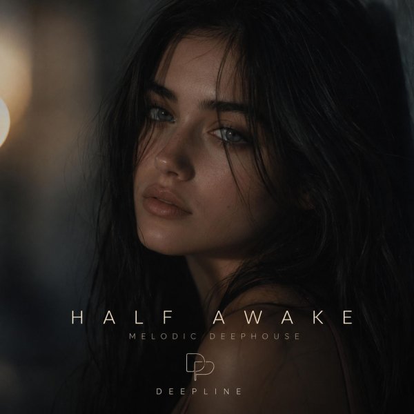 Deepline - HALF AWAKE | Melodic Deep House |