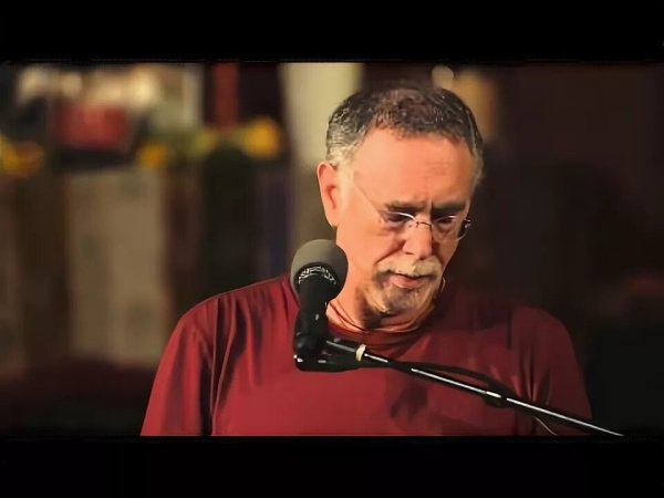 Кришна Дас - Шива Om Namah Shivaaya