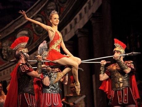Franck Pourcel et Son Grand Orchestre - Danse du Sabre (Aram Khatchaturian)