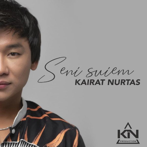 Kairat Nurtas - Seni Suiem [Livemusic.kz]